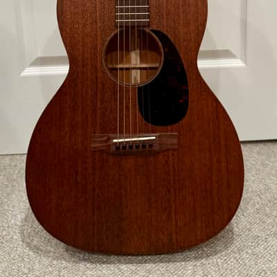 Martin 000-15SM 12-Fret 2012 - Present - Natural image 1