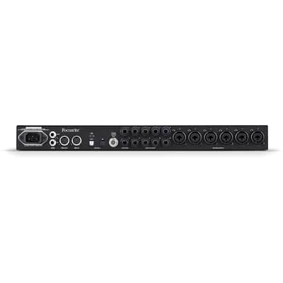 Focusrite Clarett+ Octopre Audio Interface image 3