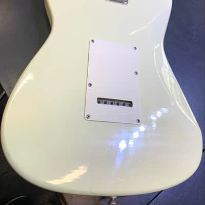 Squire by Fender Stratocaster Electric Guitar Made in Korea image 12