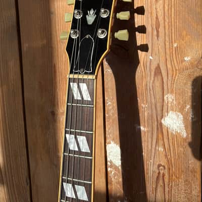 Gibson Lp295 2008 Goldtop Bild 7