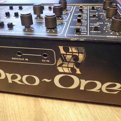 Sequential Pro One early 1980s image 5