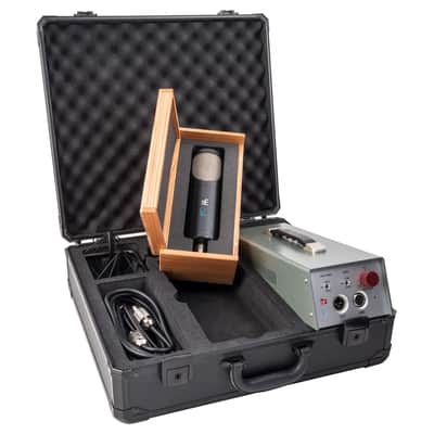 sE Electronics RNT Tube Microphone image 9