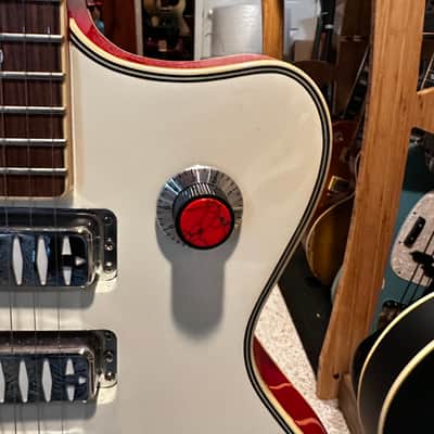 Eastwood Bill Nelson Astroluxe Cadet image 6