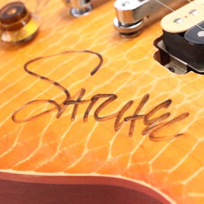 Gibson Les Paul BFG Guitar Signed By Steel Panther Simple Plan Shinedown #51193 image 20
