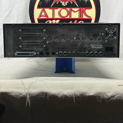 E-MU Systems Model 6848 4MB E5000 e 5000 Ultra Sampler Rack Module image 4