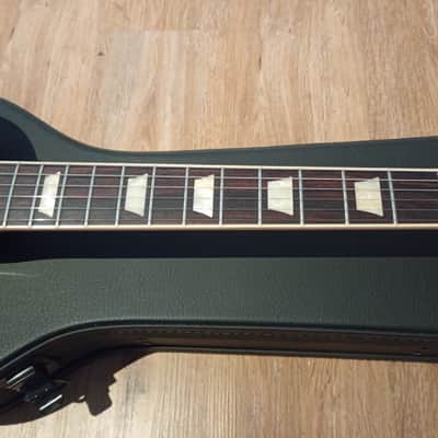 Gibson Les Paul Classic 2022 - Translucent Cherry image 6