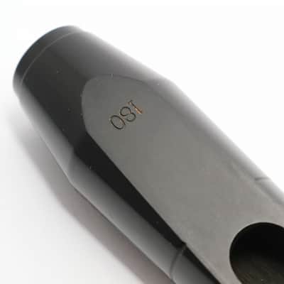SELMER Alto S90 180 Alto Saxophone (06/16) image 3