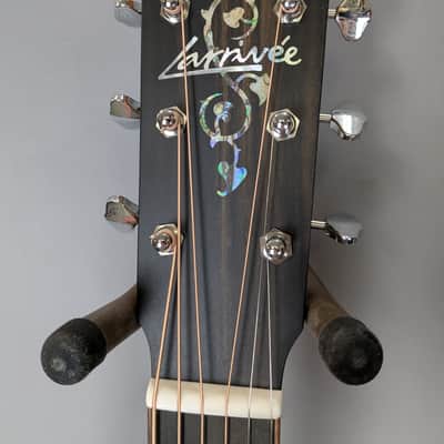 Larrivee Legacy Series D-40 2020s - Natural image 4