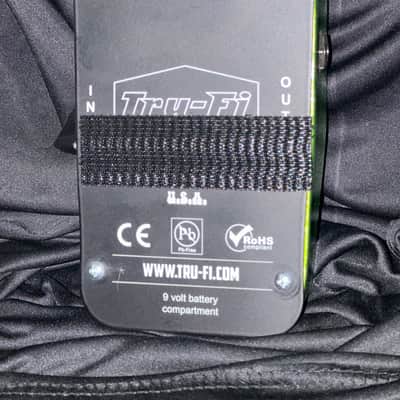 Tru-Fi Color driver Anti-freeze Green image 2