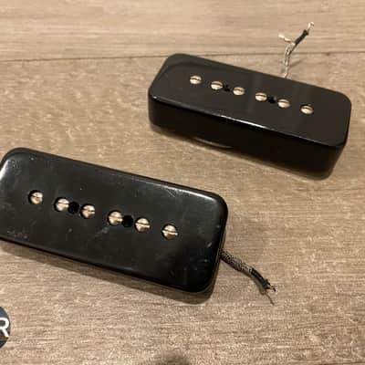 Gibson USA P90 Soapbar Pickup Set! image 1
