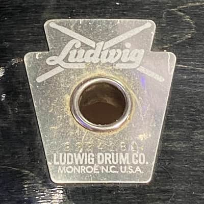 Ludwig Classic Birch Series 4-Piece Set - April 1996 - Power Sizes - We Ship Fast! image 11