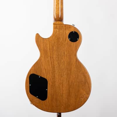 Gibson Les Paul Standard 50s, Goldtop | Demo image 2