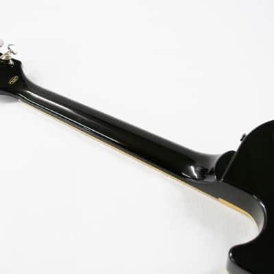Epiphone Les Paul Standard '60s Electric Guitar - Ebony image 10