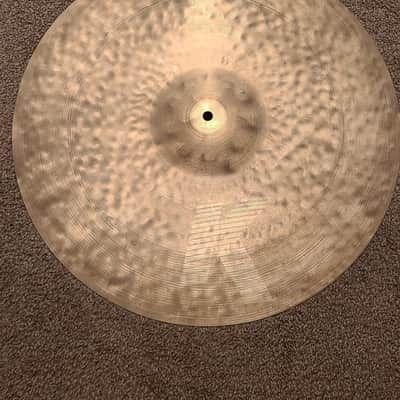 Zildjian EAK ! 1980s image 1