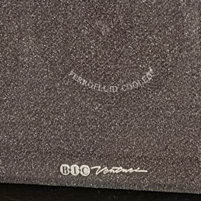 BIC  Venturi DV62CLR-S Center Channel Speaker - Black image 2