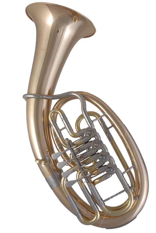 music world MWEP-531G Bariton image 1