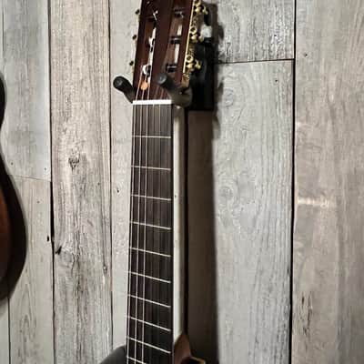 Cordoba GK Studio Negra  Natural, Pro Setup Includes Gig Bag ! image 4