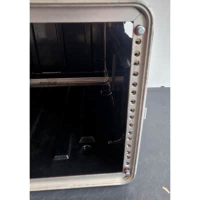 Stagg FlightCase - Black – Flight Case - Fair image 8