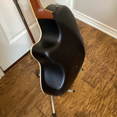 Ovation LX Standard Elite 80’s - Sunburst image 21
