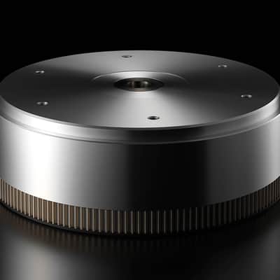 Esoteric Grandioso T1-AL - Analog Turntable (NO tonearm or cartridge included) - NEW! image 9