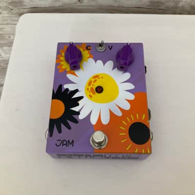 Used JAM Pedals RetroVibe mk.2 image 1