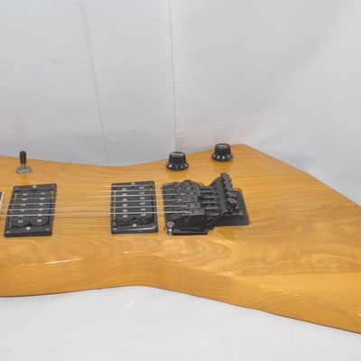 AriaProⅡ Avengers Series Explorer Type Electric Guitar Ref.No 6888 image 6