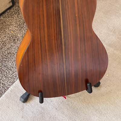 Yamaha No. G-160 1960’s image 2