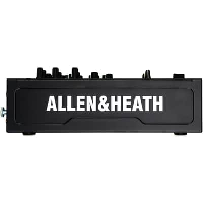Allen & Heath Xone:24C 2+1 Channel Analog DJ Mixer/Interface image 4