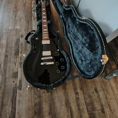 Gibson Les Paul Studio 2006 - Ebony image 11