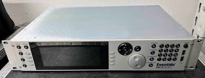 Eventide H9000 image 1