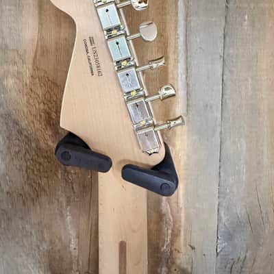 Fender Suona Stratocaster Thinline 2023 - Present - Violin Burst image 7