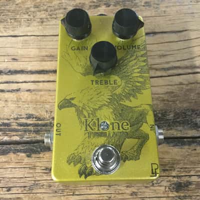 Pedal Projects Klone image 2