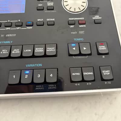 Roland BK-7M Backing Module 2011 - 2015 - Black image 4