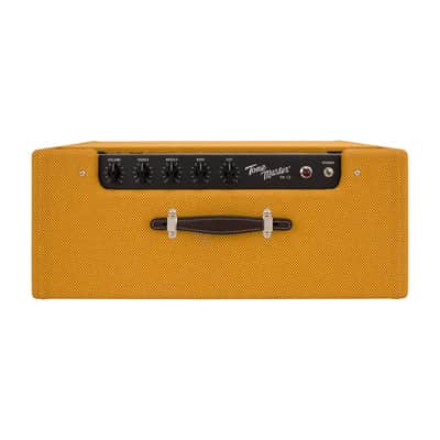 Fender Tone Master FR-12 Full Range Powered speaker - Tweed image 4