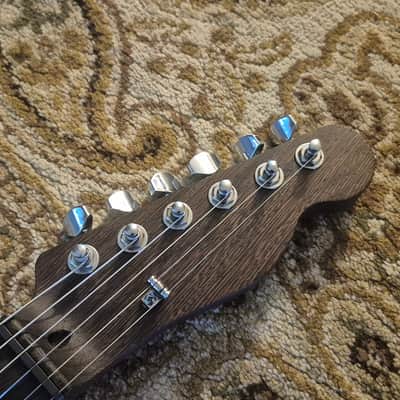 Sempiternal Custom Offset 2022 - Natural w/ HSC image 7