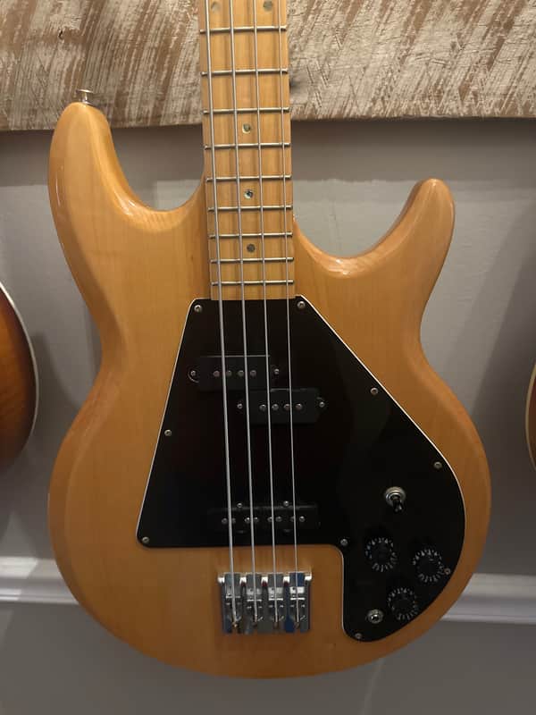 Epiphone Ripper Bass | Reverb