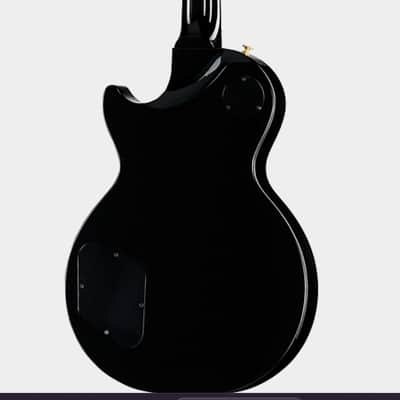 Gibson Les Paul Supreme Electric Guitar - NEW - Ebony image 2