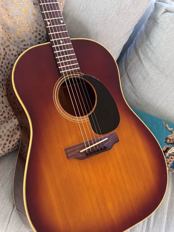 Gibson J-45 1955 - 1960 | Reverb