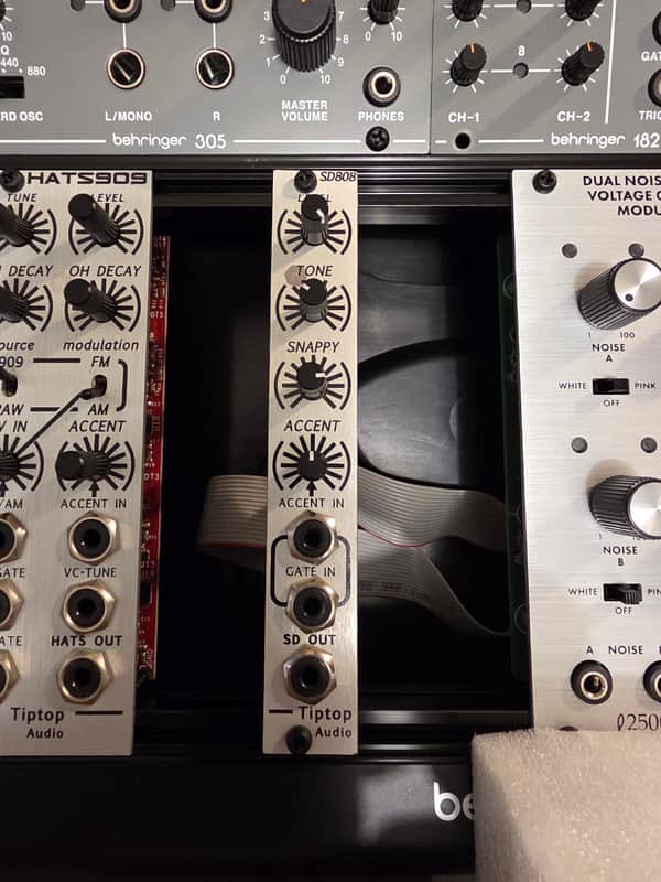 Tiptop Audio SD808