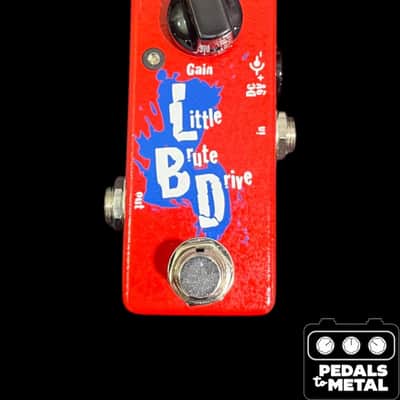 EWS Little Brute Drive - X22946 image 3