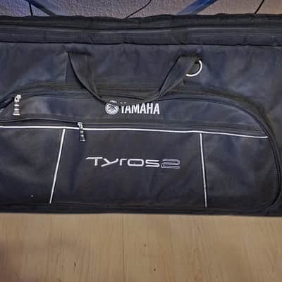 Yamaha Tyros XXL Pack ! USB✅ + 30.000 SONGS + Speakers + Micro + Stand + 80GB ✅Profi Keyboard image 11