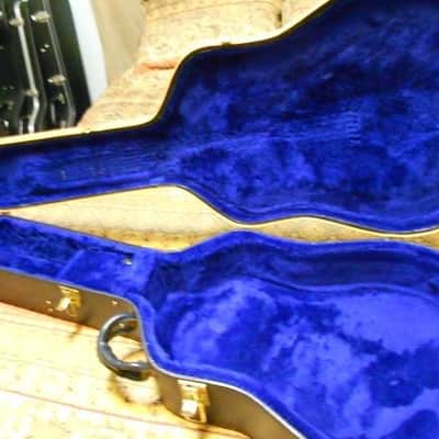 Vintage Alvarez Artist Series 5088C Acoustic Electric 1993 image 13