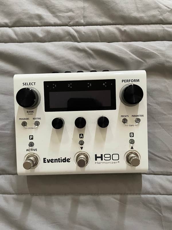 Eventide H90 Harmonizer