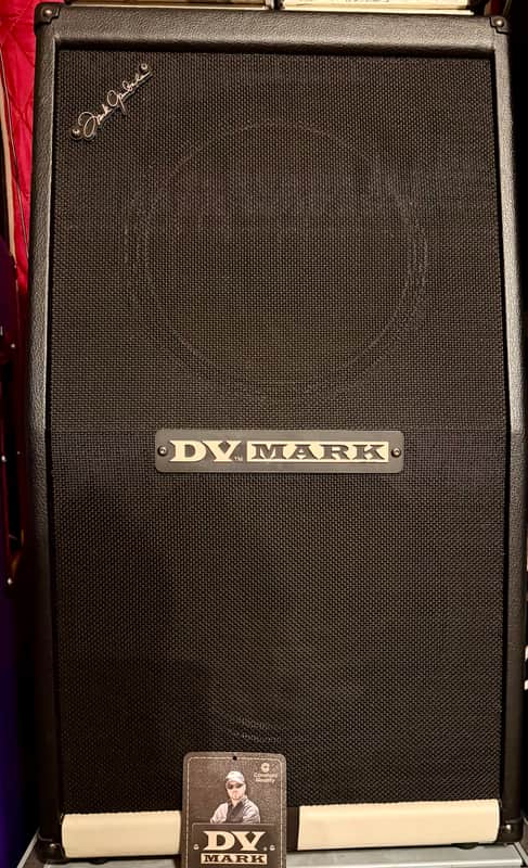 DV Mark FG 212 Frank Gambale Signature 2020 - Black and Cream image 1