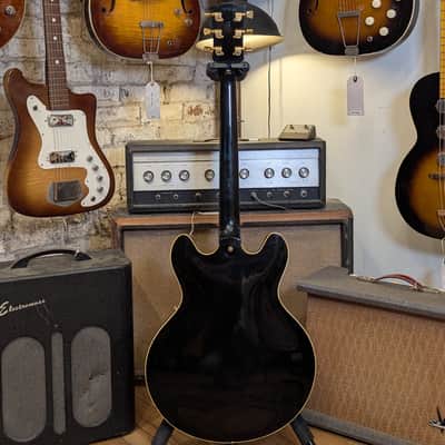 1979 Gibson ES-347 image 20