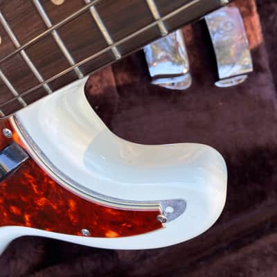 1963 Fender Precision Bass image 9