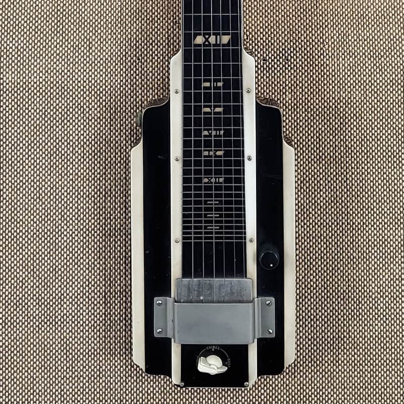 1940's National 7 String Lap Steel - RARE!! (S-10) image 1