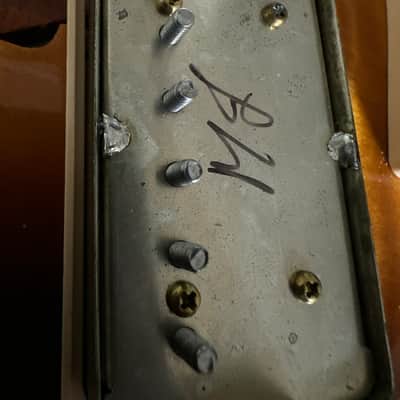 Gibson Les Paul Traditional Plus with Monster Top & Upgrades image 11