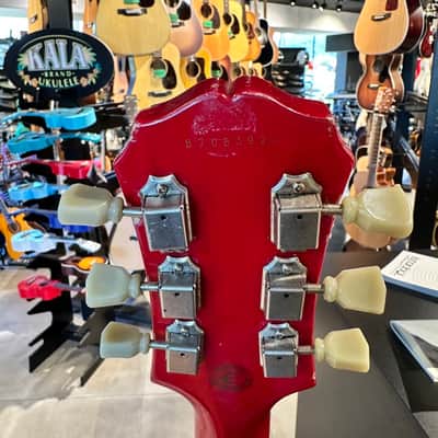 Epiphone Les Paul Czech Republic image 7