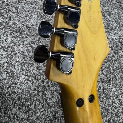 1999 Ibanez PGM30 Paul Gilbert Signature – Japan Built – Preowned image 11